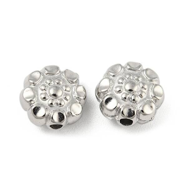 CCB Plastic Beads