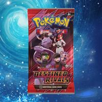 Destined Rivals Booster Pack