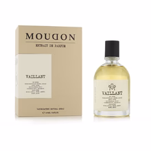 Moudon Vaillant Perfume Extract 100ml