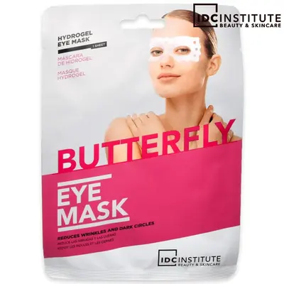 Butterfly mask Idc Institute