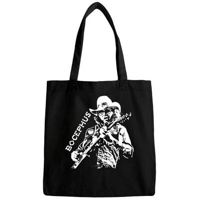 Hank Williams Jr Bocephus Vintage Country Music Bags