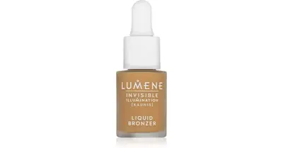 Lumene Invisible Lighting Instant Glow Summer Glow 15ml