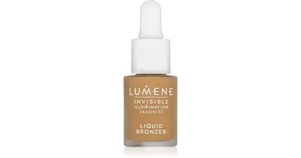 Lumene Invisible Lighting Instant Glow Summer Glow 15ml