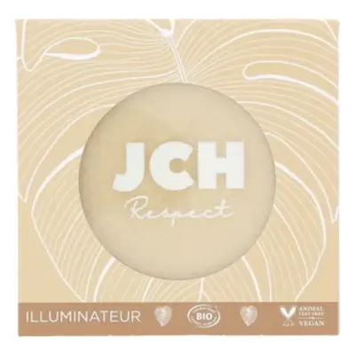 Jch respect Illuminating 10 Doré (9 g)