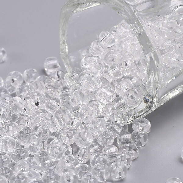 Glass Seed Beads