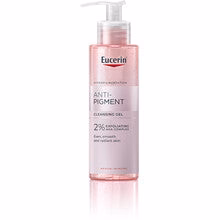 Eucerin Gel AntiPigment - Illuminating Cleansing Gel - 200ml