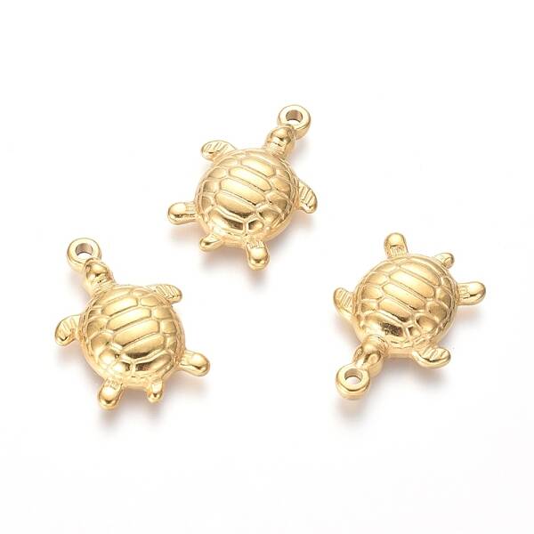 304 Stainless Steel Pendants