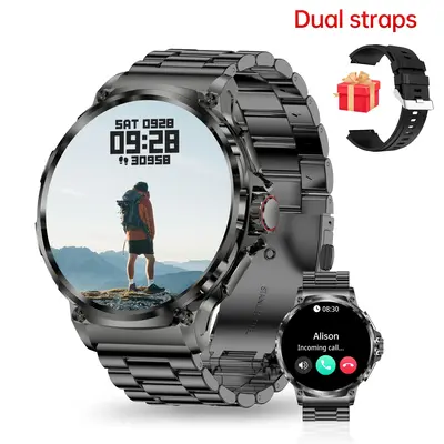 Sports Smart Watch For Men, 1.85\