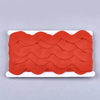 Polyester Ribbons