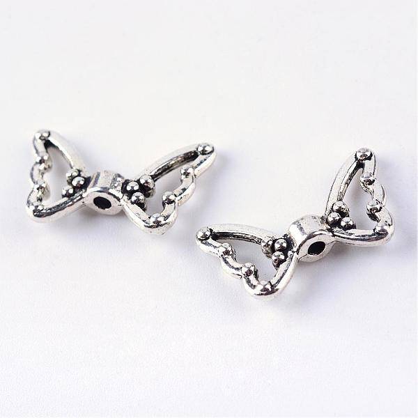 Tibetan Style Alloy Beads