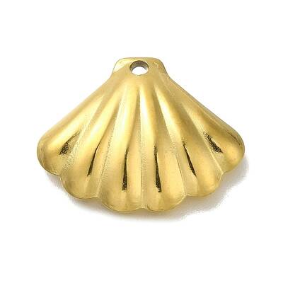 Ion Plating(IP) 304 Stainless Steel Pendants