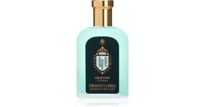 Truefitt & Hill Grafton Eau de Cologne for Men 100ml