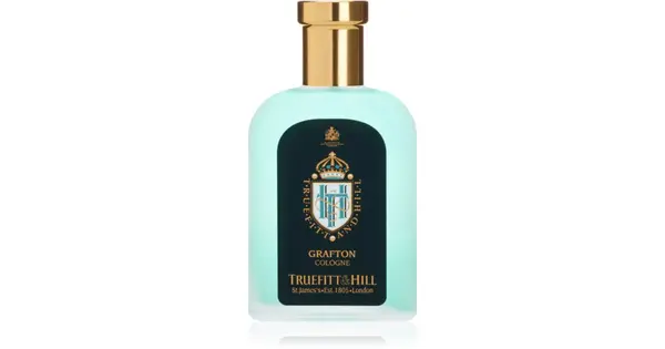 Truefitt & Hill Grafton Eau de Cologne for Men 100ml