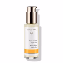 Dr. hauschka Revitalizing Activating Day Lotion - 50ml