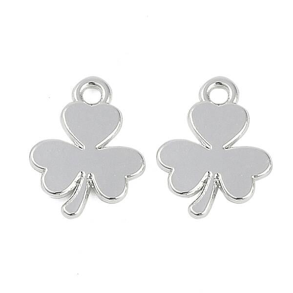 Rack Plating Alloy Pendants