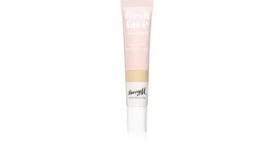 Barry M Fresh Face illuminating cream color Gold FFH1 23 ml