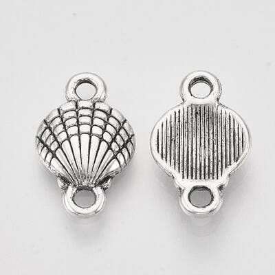 Tibetan Style Alloy Links connectors