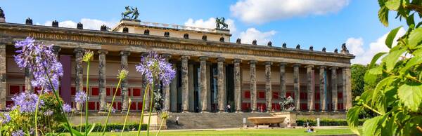 Former East Berlin: A walking tour through 400 years of history