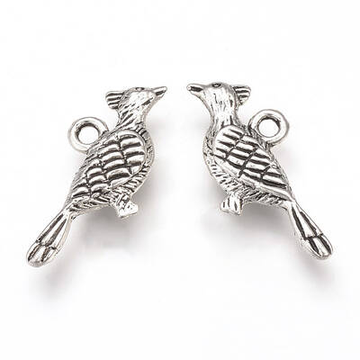 Tibetan Style Alloy Pendants