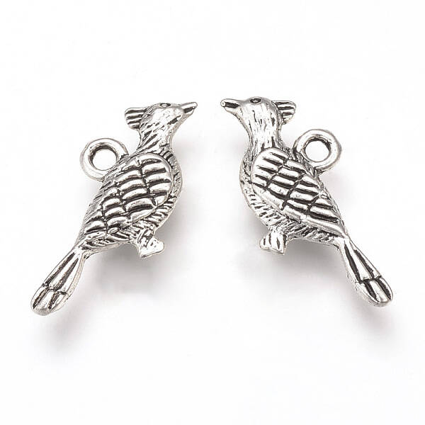 Tibetan Style Alloy Pendants