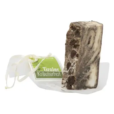 Tiroler kräuterhof pure soap Naturale Fragrant Organic, Coffee (80g)