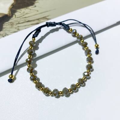 Natural Freshwater Pearl Bracelet