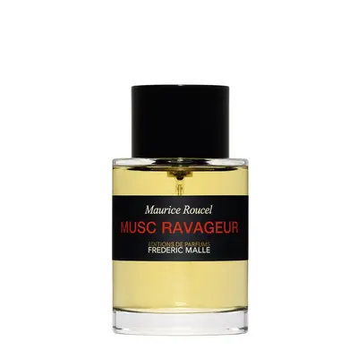 Frederic Malle Musc Ravageur Eau de Parfum 100 ml