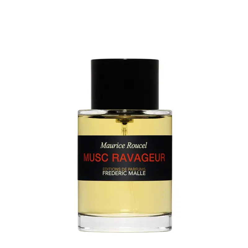 Frederic Malle Musc Ravageur Eau de Parfum 100 ml