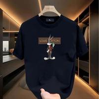 UR-Print Casual T-Shirt , Graphic Album T-Shirt, Trendy Father'S Day Shirt, Best Dad Ever, Funny Dad Shirt, Gift From Daughte...