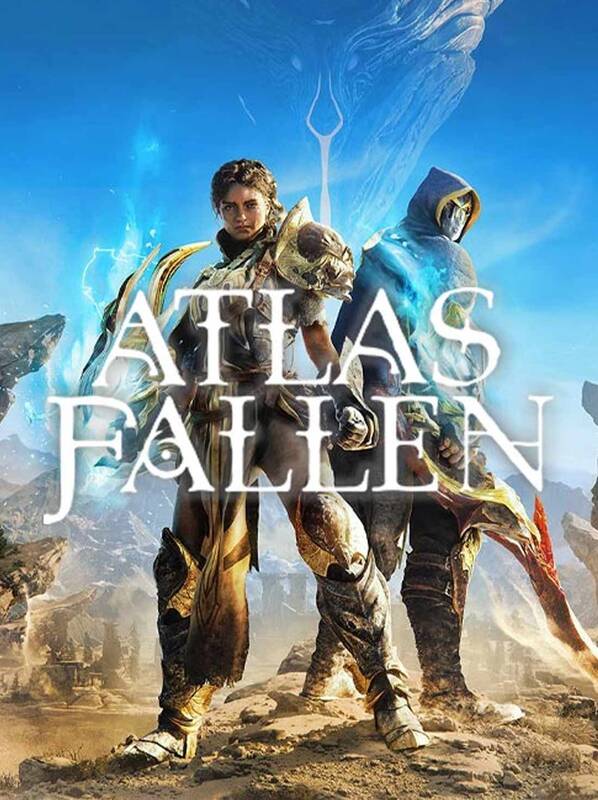 Atlas Fallen | Steam Altergift