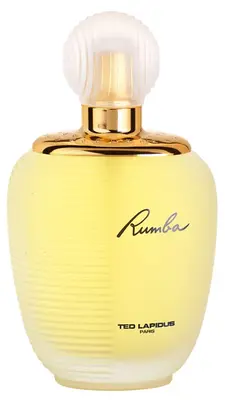 Ted lapidus Rumba - eau de toilette spray - Volume: 100 ml