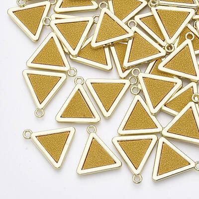 Alloy Pendants