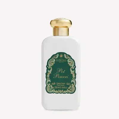 Santa Maria Novella Pot Pourri Fluid Cream Santa Maria Novella It - 250 ml