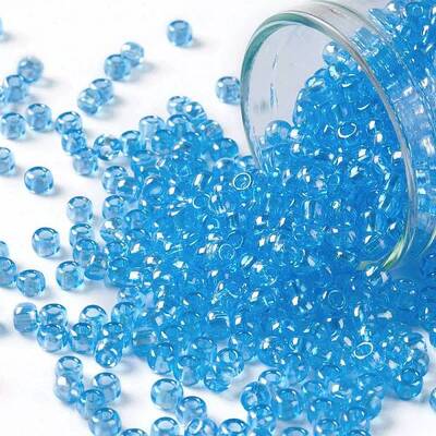 TOHO Round Seed Beads