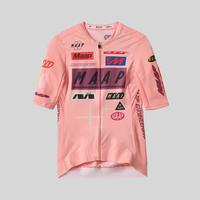 2025 New High-Quality Long Sleeve Short Sleeve Unisex Summer Outdoor Sports Cycling Road Bike Jersey