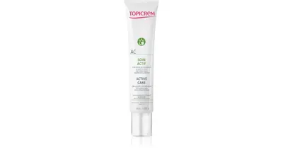 Topicrem AC Control Anti-Imperfection Balancing Care 40ml