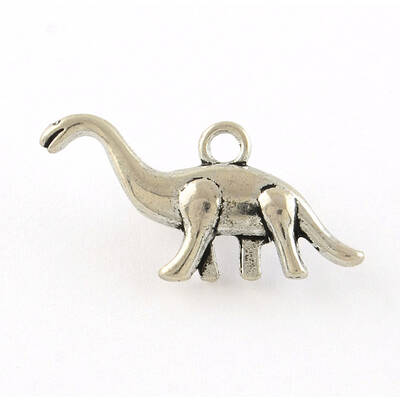Tibetan Style Alloy Pendants