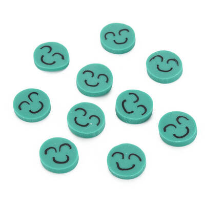 Handmade Polymer Clay Cabochons