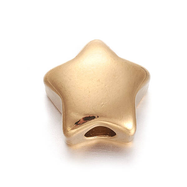 304 Stainless Steel Beads