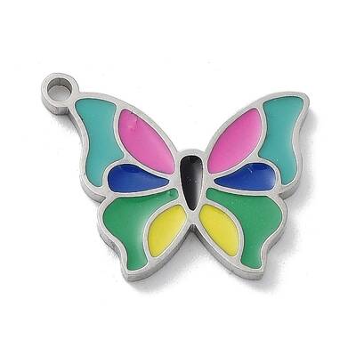 304 Stainless Steel Pendants