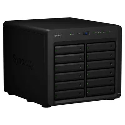 DS2422+ Synology DiskStation DS2422+ SAN/NAS Storage System