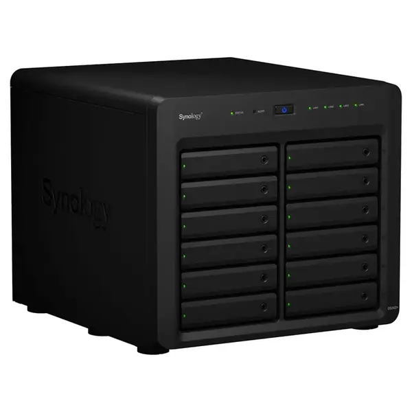 DS2422+ Synology DiskStation DS2422+ SAN/NAS Storage System