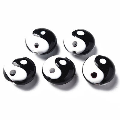 Handmade Lampwork Beads