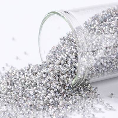 TOHO Round Seed Beads