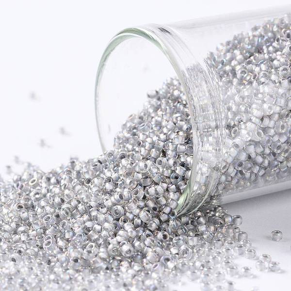 TOHO Round Seed Beads