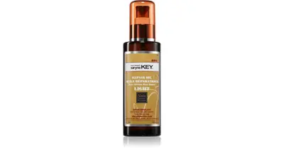 Saryna Key Pure African Shea Butter Light Hair Oil with Shea Butter 105ml