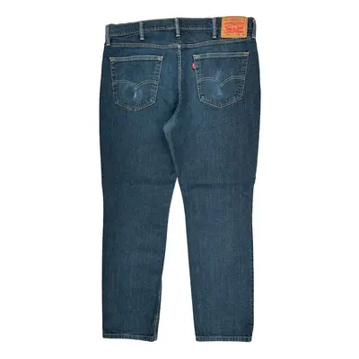 541 Levis Jeans - 38W 30L Blue Denim