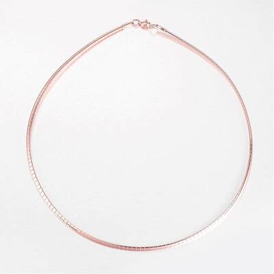 304 Stainless Steel Necklaces