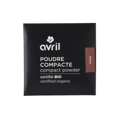Avril Compact Cocoa Powder Refill (11 g)