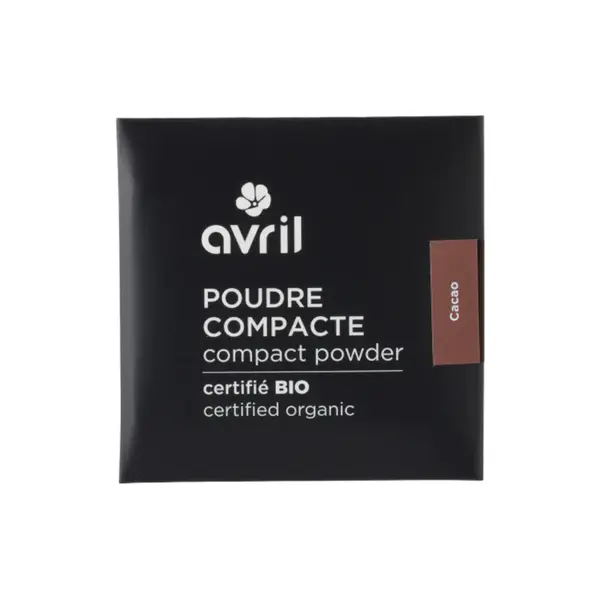 Avril Compact Cocoa Powder Refill (11 g)